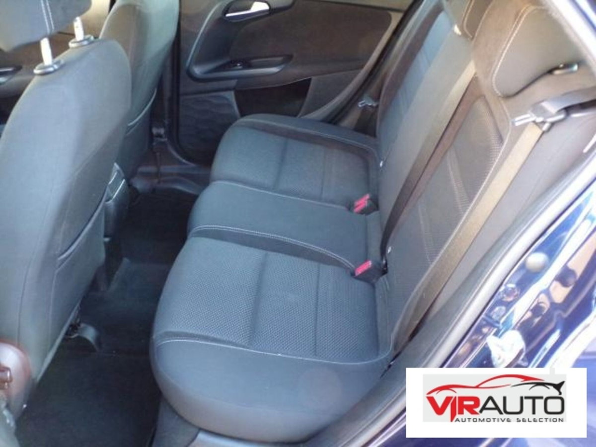 Fiat Tipo Station Wagon Tipo 1.6 Mjt S&S DCT SW Easy (9)