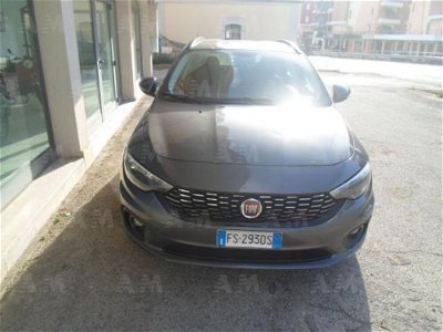 Fiat Tipo Station Wagon Tipo 1.6 Mjt S&S SW Easy Business