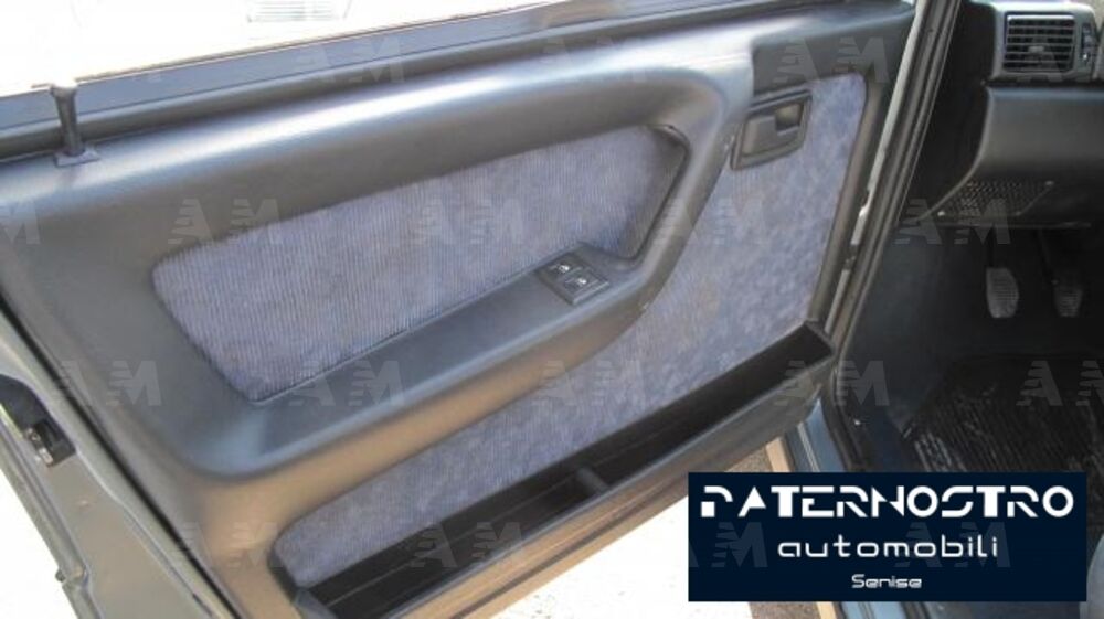 Fiat Uno 70 turbodiesel 5 porte Eco (10)