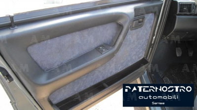 Fiat Uno 70 turbodiesel 5 porte Eco (10)