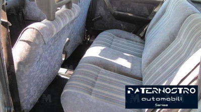 Fiat Uno 70 turbodiesel 5 porte Eco (11)