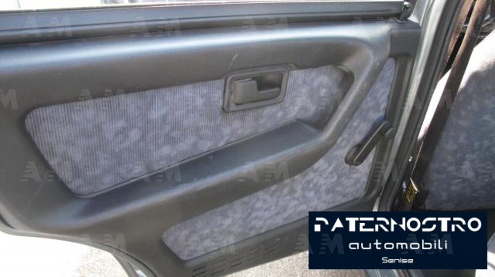 Fiat Uno 70 turbodiesel 5 porte Eco (12)