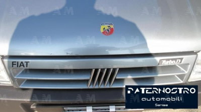Fiat Uno 70 turbodiesel 5 porte Eco (16)