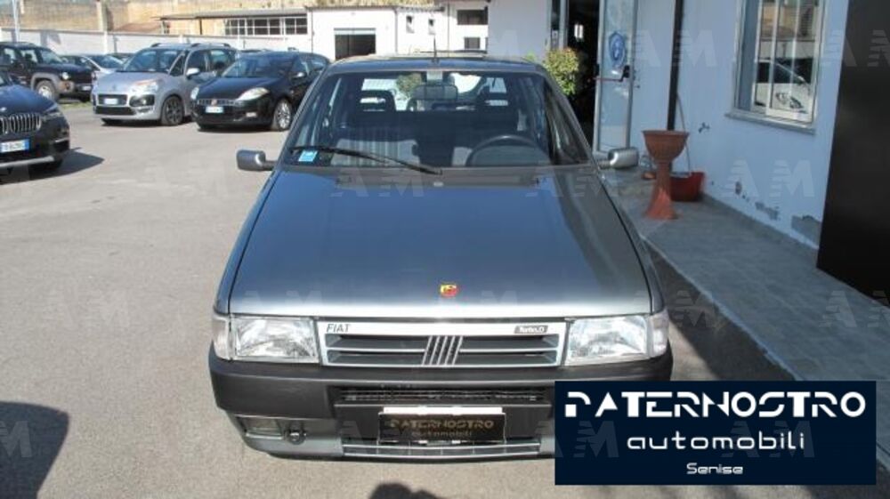Fiat Uno 70 turbodiesel 5 porte Eco (2)