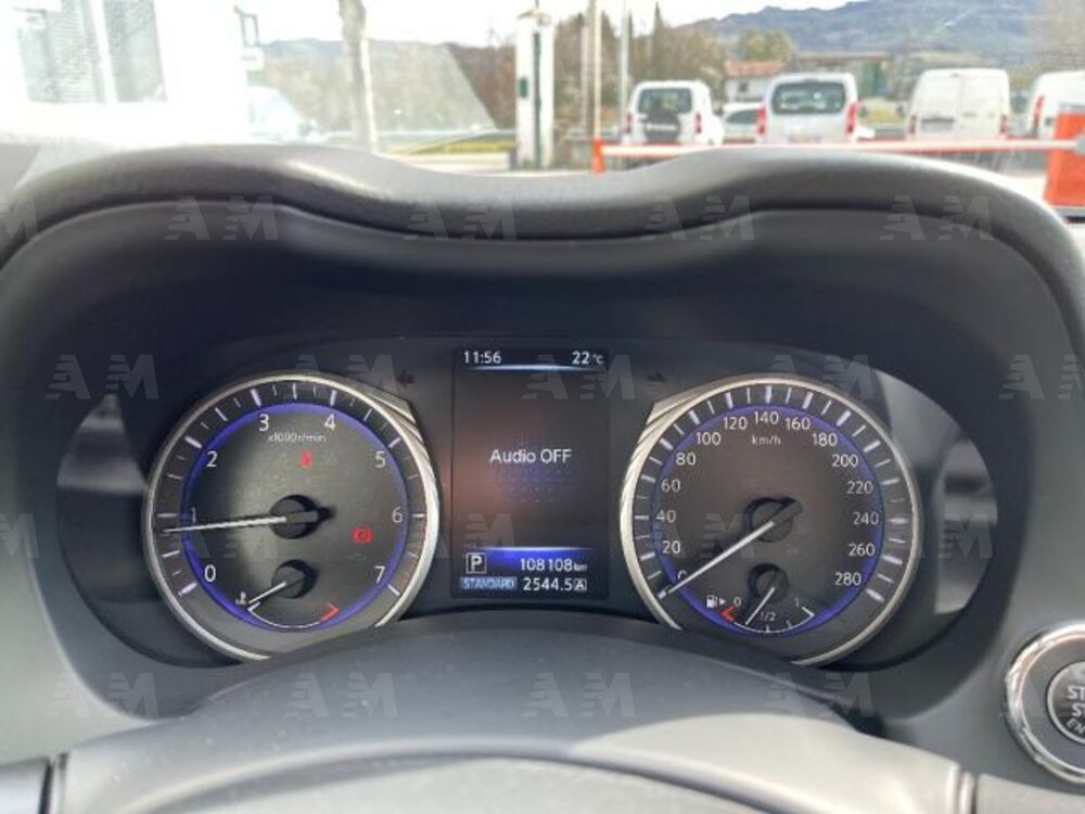 Infiniti Q50 2.2 diesel AT Premium Executive (19)