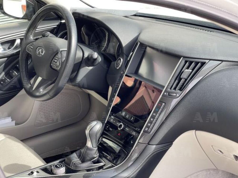 Infiniti Q50 2.2 diesel AT Premium Executive (8)