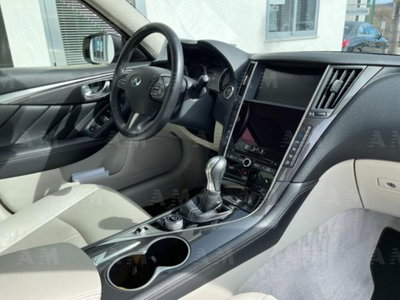 Infiniti Q50 2.2 diesel AT Premium Executive (9)