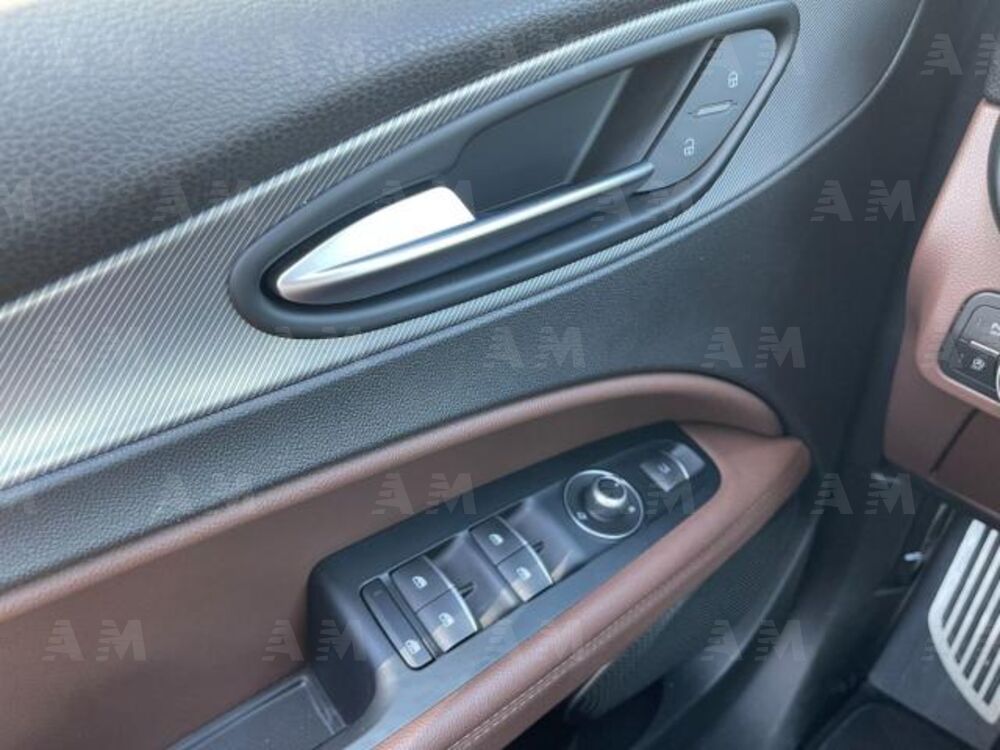 Alfa Romeo Stelvio Stelvio 2.2 Turbodiesel 190 CV AT8 Q4 Sprint (18)
