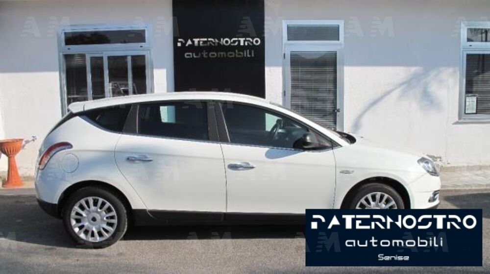 Lancia Delta 1.6 MJT DPF 105 CV Gold