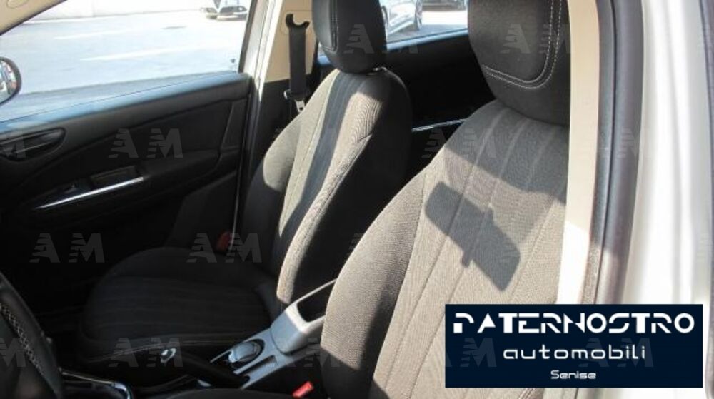 Lancia Delta 1.6 MJT DPF 105 CV Gold (10)