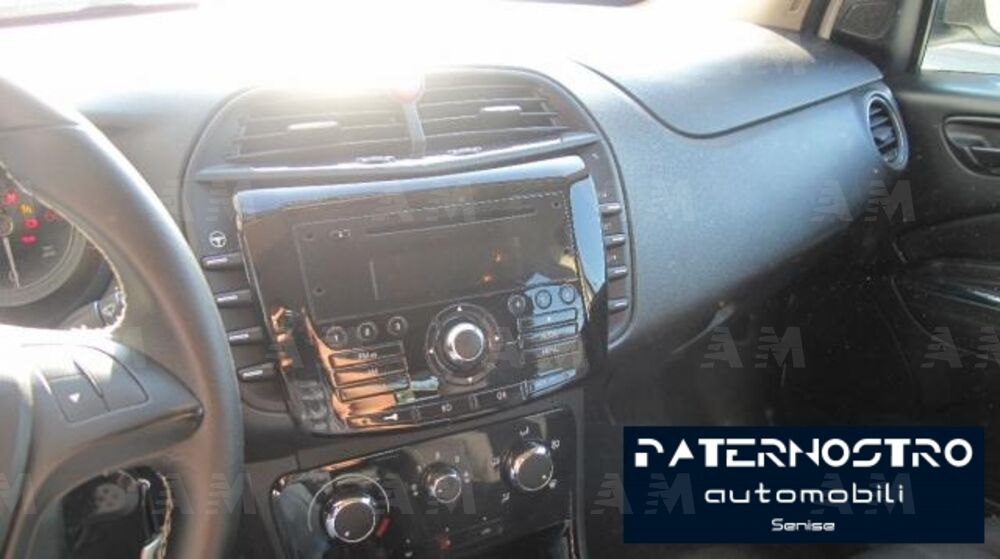 Lancia Delta 1.6 MJT DPF 105 CV Gold (11)
