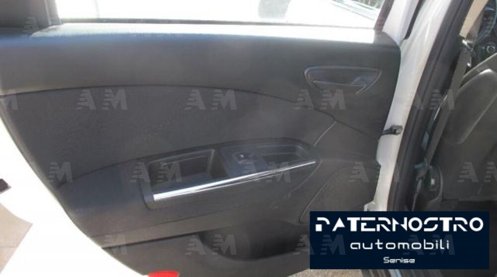Lancia Delta 1.6 MJT DPF 105 CV Gold (12)