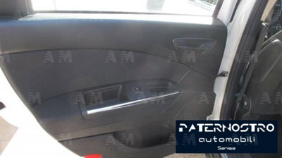 Lancia Delta 1.6 MJT DPF 105 CV Gold (12)