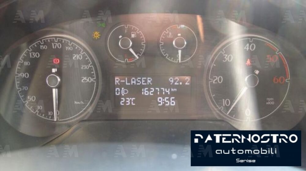 Lancia Delta 1.6 MJT DPF 105 CV Gold (13)