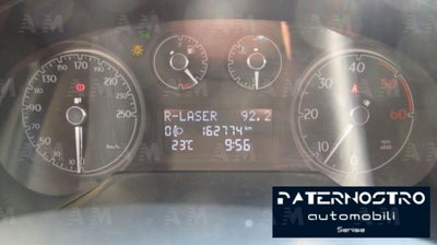 Lancia Delta 1.6 MJT DPF 105 CV Gold (13)