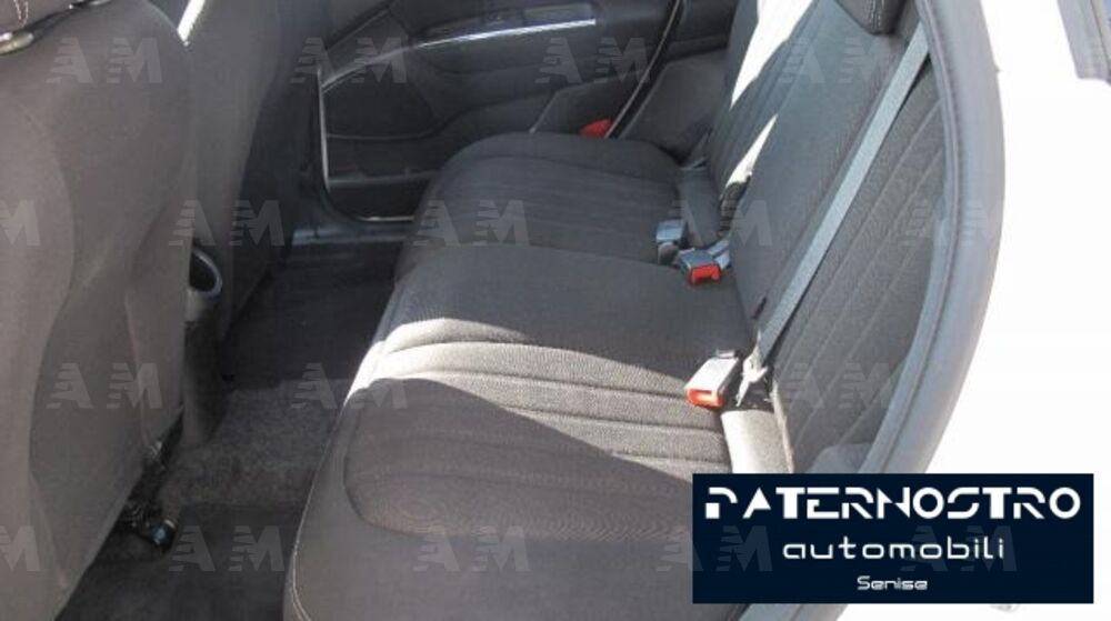 Lancia Delta 1.6 MJT DPF 105 CV Gold (14)