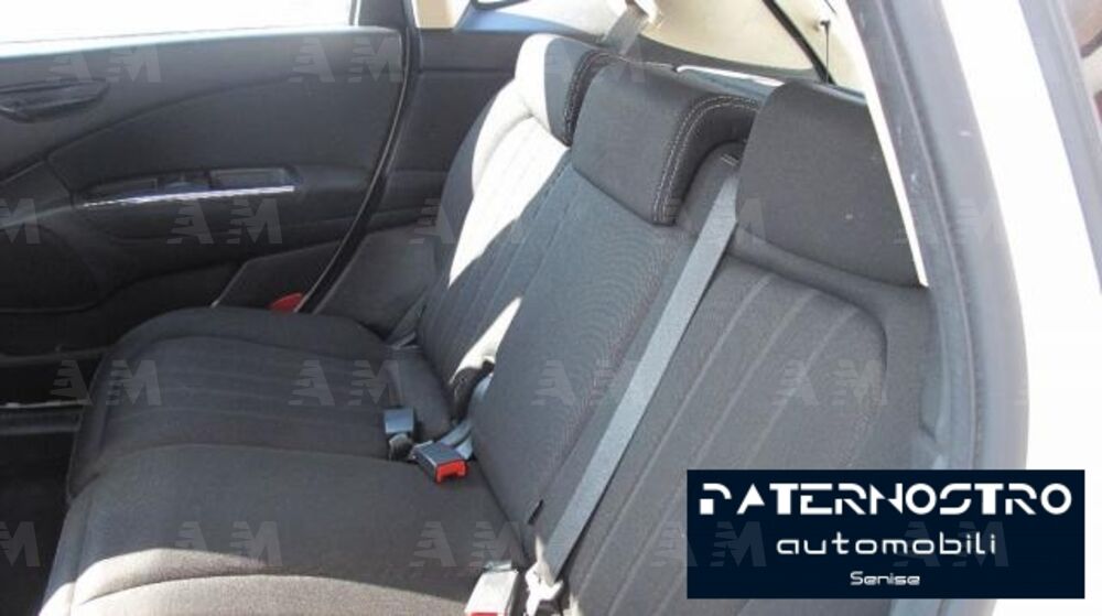 Lancia Delta 1.6 MJT DPF 105 CV Gold (15)
