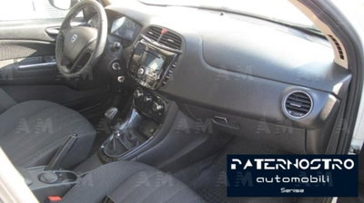 Lancia Delta 1.6 MJT DPF 105 CV Gold (18)