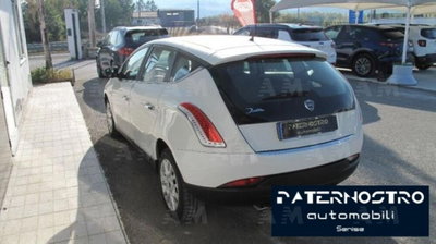 Lancia Delta 1.6 MJT DPF 105 CV Gold (8)