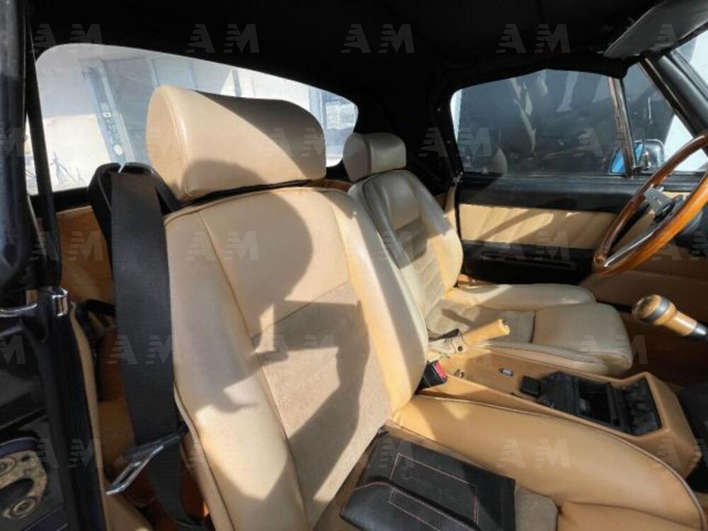 Alfa Romeo Spider 2.0i cat (10)