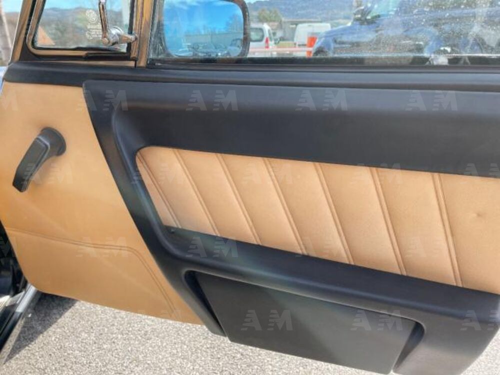 Alfa Romeo Spider 2.0i cat (11)
