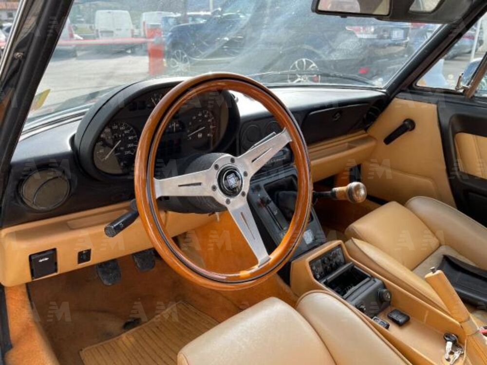 Alfa Romeo Spider 2.0i cat (12)