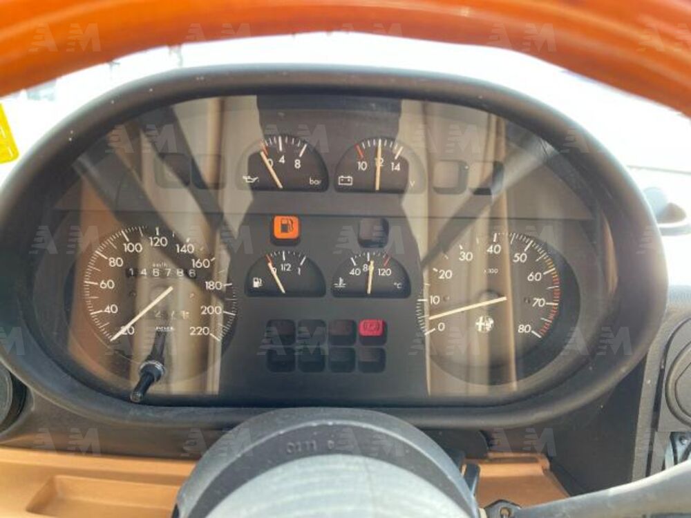 Alfa Romeo Spider 2.0i cat (14)