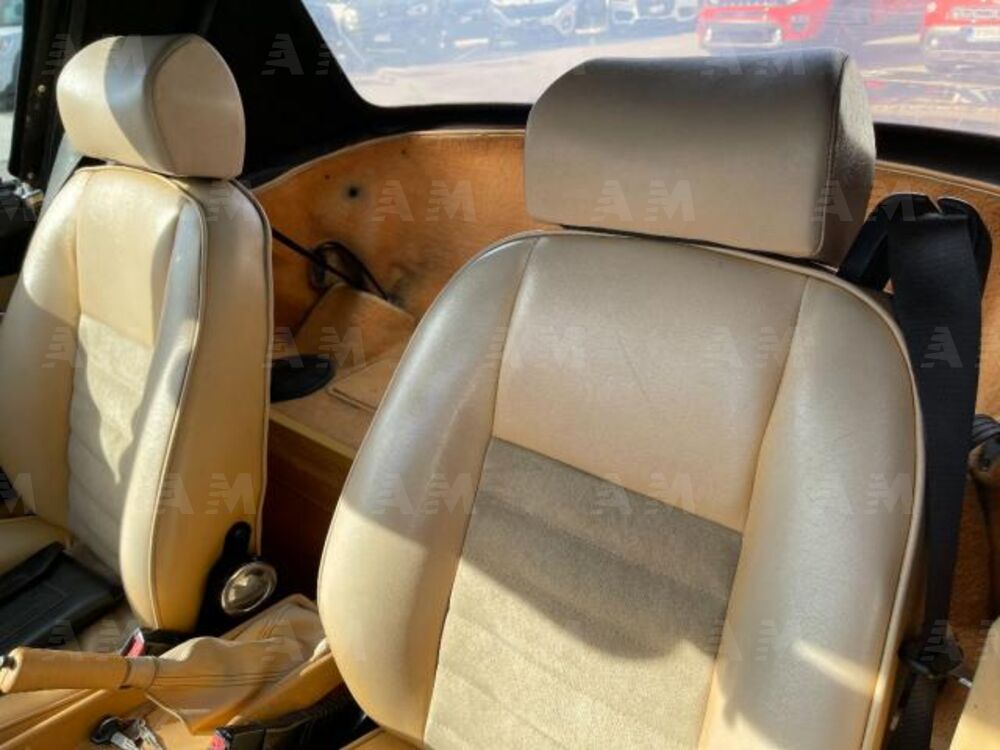 Alfa Romeo Spider 2.0i cat (15)