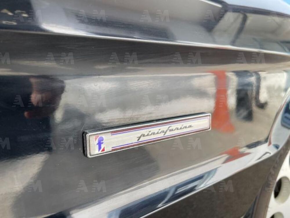 Alfa Romeo Spider 2.0i cat (16)