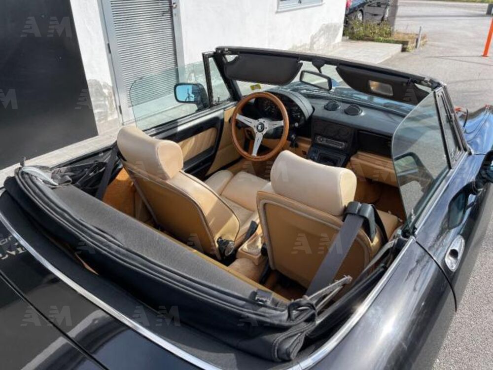 Alfa Romeo Spider 2.0i cat (19)