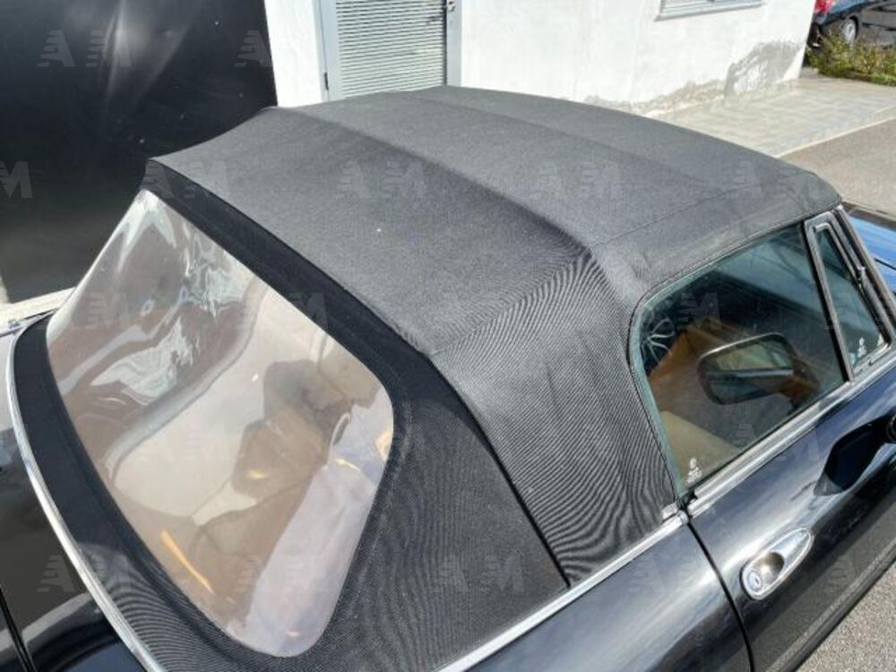 Alfa Romeo Spider 2.0i cat (8)