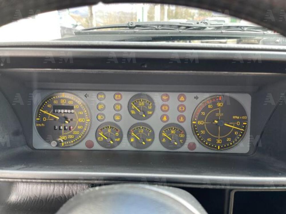 Lancia Delta turbo 16V cat HF integrale (15)