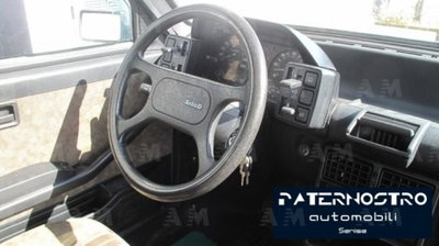 Fiat Uno 70 turbodiesel 5 porte (10)