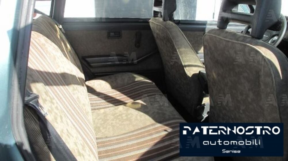 Fiat Uno 70 turbodiesel 5 porte (12)