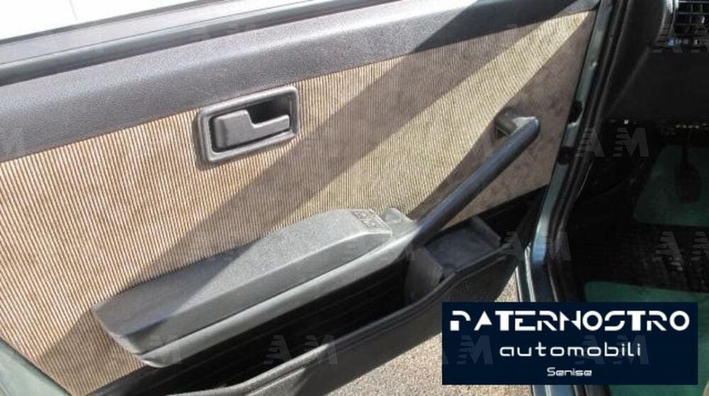 Fiat Uno 70 turbodiesel 5 porte (14)