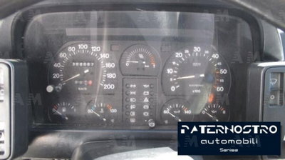 Fiat Uno 70 turbodiesel 5 porte (15)