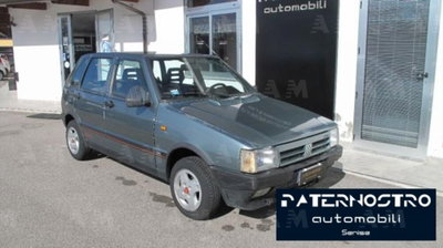 Fiat Uno 70 turbodiesel 5 porte (2)