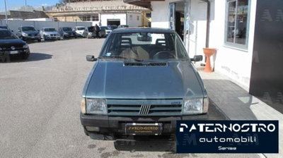 Fiat Uno 70 turbodiesel 5 porte (3)