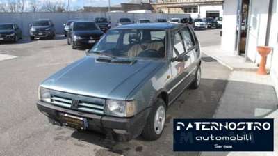Fiat Uno 70 turbodiesel 5 porte (5)