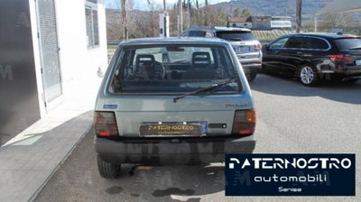 Fiat Uno 70 turbodiesel 5 porte (6)