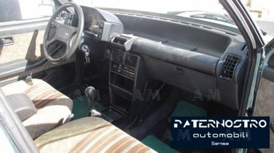 Fiat Uno 70 turbodiesel 5 porte (8)