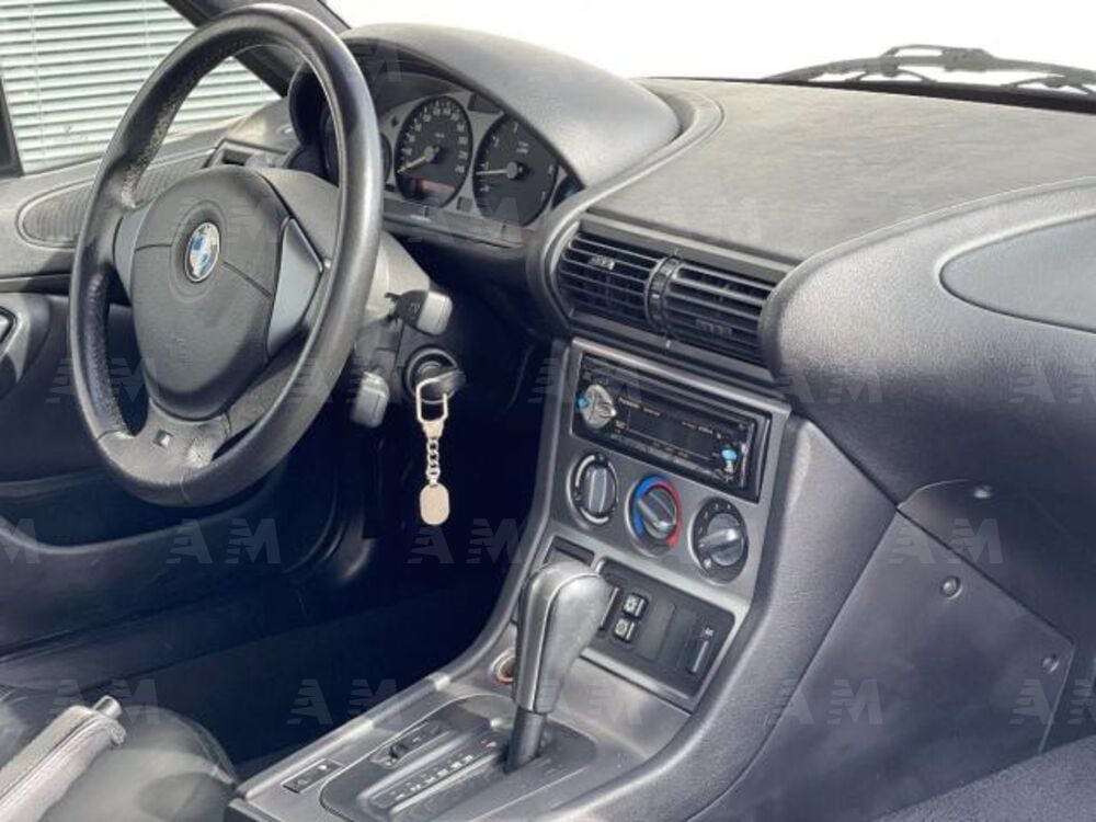 BMW Z3 Coupé 2.8 24V cat (10)
