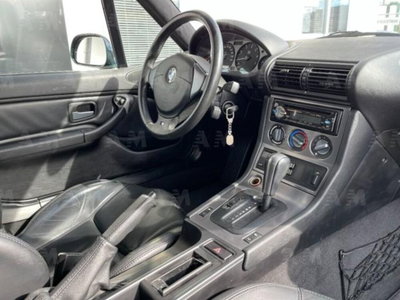 BMW Z3 Coupé 2.8 24V cat (11)