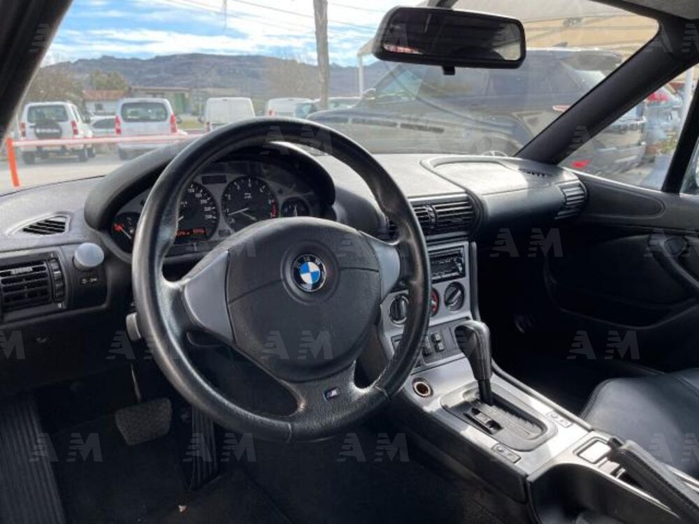 BMW Z3 Coupé 2.8 24V cat (13)
