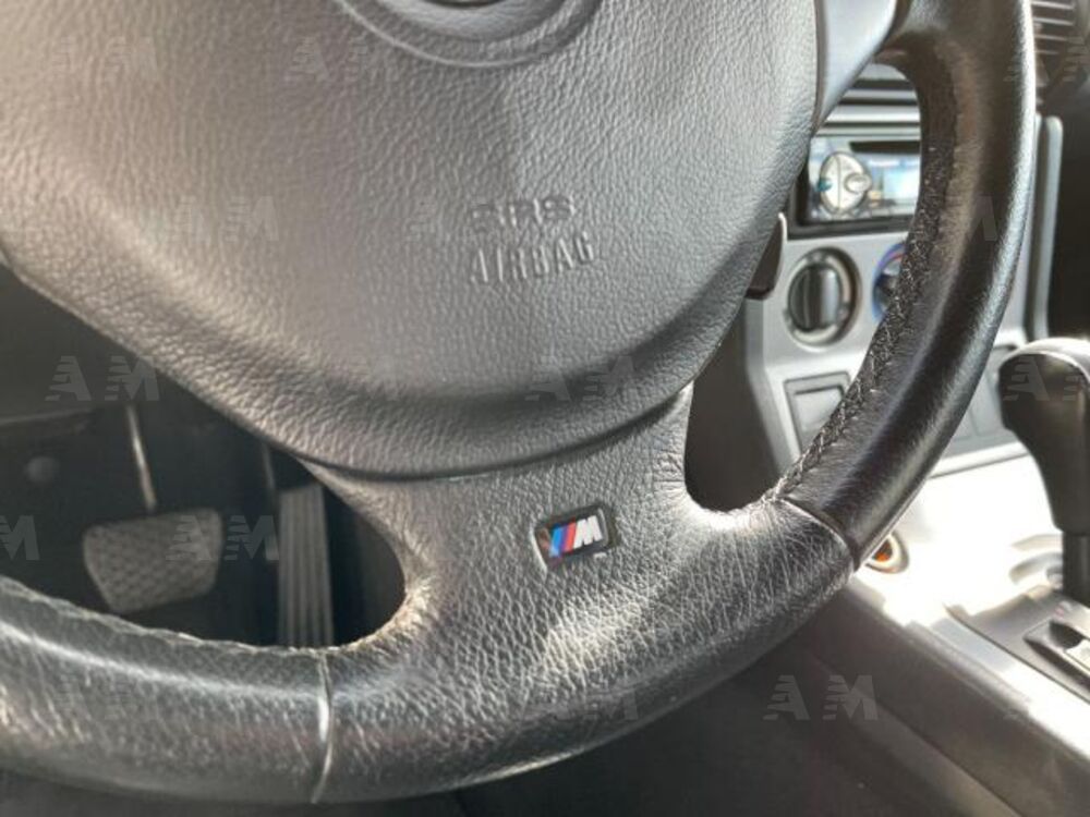 BMW Z3 Coupé 2.8 24V cat (16)
