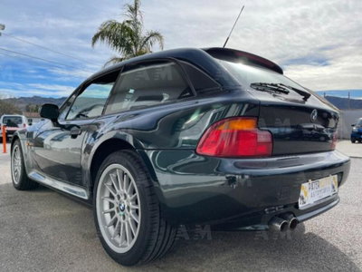 BMW Z3 Coupé 2.8 24V cat (18)