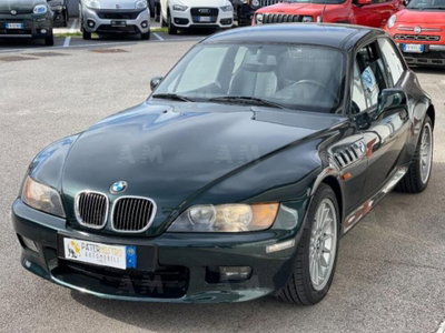 BMW Z3 Coupé 2.8 24V cat (4)