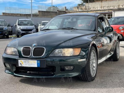 BMW Z3 Coupé 2.8 24V cat (5)