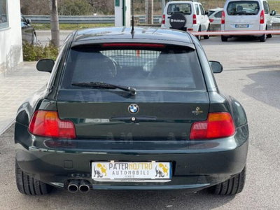 BMW Z3 Coupé 2.8 24V cat (7)