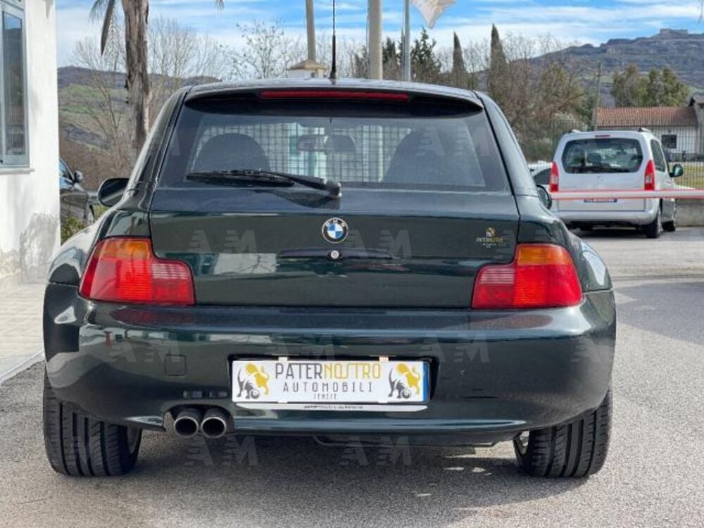 BMW Z3 Coupé 2.8 24V cat (8)